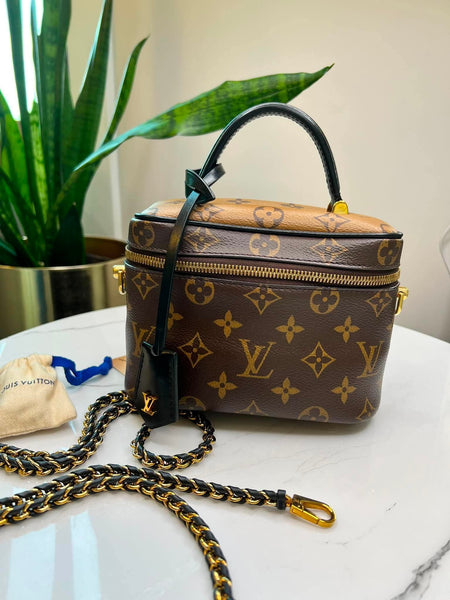 Louis Vuitton Vanity