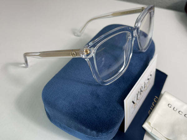 Lentes Ópticos Gucci GG139O