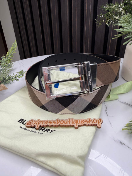 Burberry Cinto (Caballero)