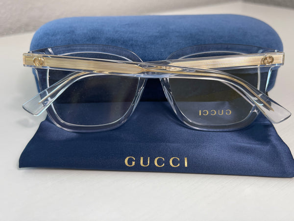 Lentes Ópticos Gucci GG139O