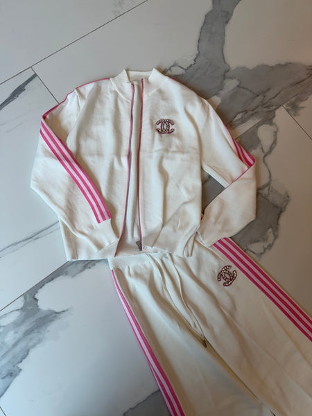 CRYSTALS FASHION SET (CC)