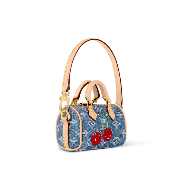 Fashion Tiny Key Charm 🍒