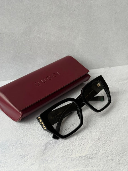 GUCCI GG2042O SQUARE