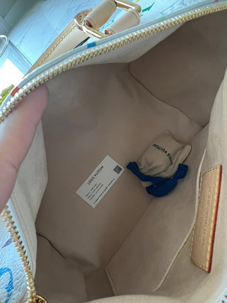 LV MURAKAMI SPEEDY B 25