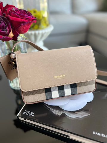 BURBERRY NEW HAMPSHIRE