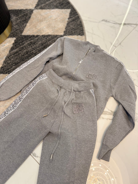 DIOR FASHION PANT SET