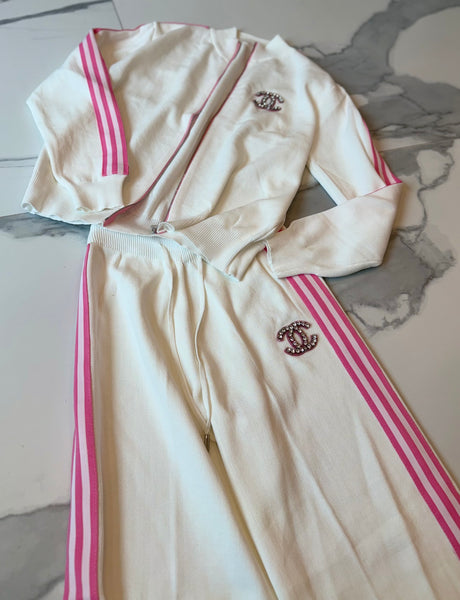 CRYSTALS FASHION SET (CC)