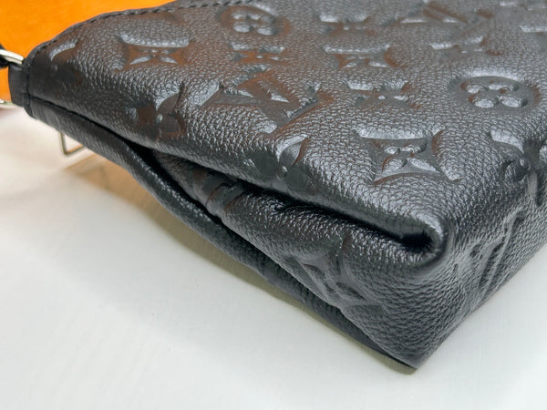Louis Vuitton Emprinte Pallas Noir
