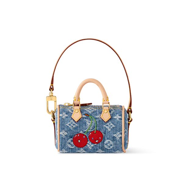 Fashion Tiny Key Charm 🍒