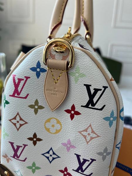 LV MURAKAMI SPEEDY B 25