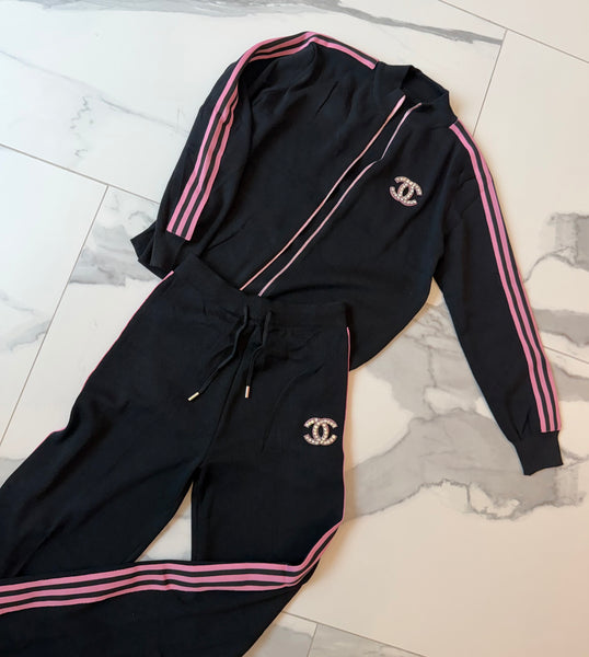 CRYSTALS FASHION SET (CC)