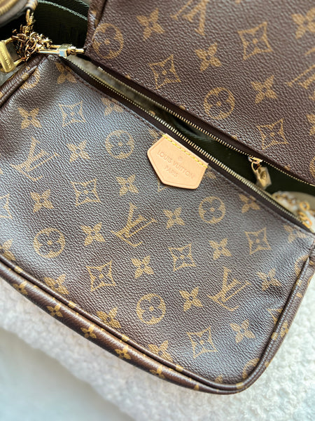 KIT LIMPIEZA DE BOLSOS XPRESS