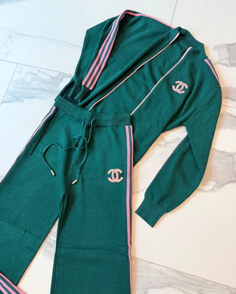 CRYSTALS FASHION SET (CC)