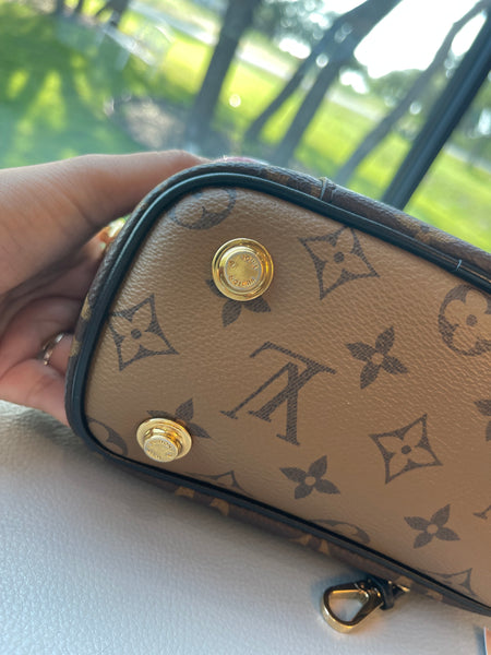 Louis Vuitton Vanity