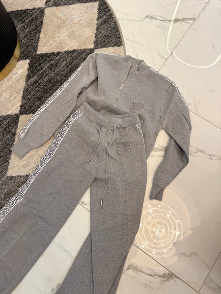 DIOR FASHION PANT SET