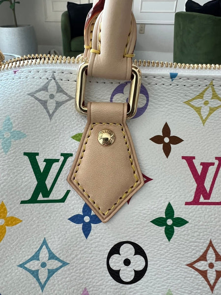 LV MURAKAMI SPEEDY B 25