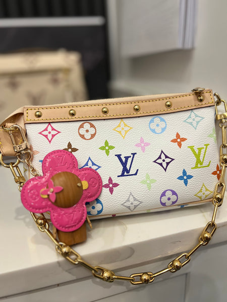 LLAVERO FASHION VIVIENNE