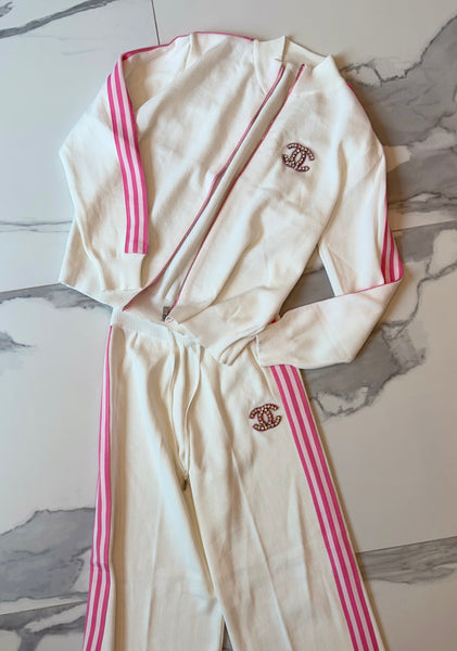 CRYSTALS FASHION SET (CC)