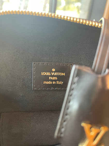 Louis Vuitton Vanity