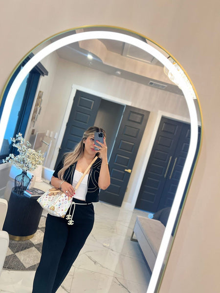 LV MURAKAMI SPEEDY B 25