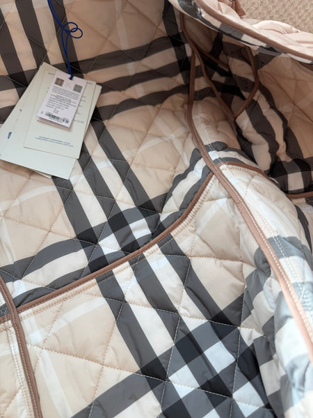 Cawthorne Chaqueta Burberry