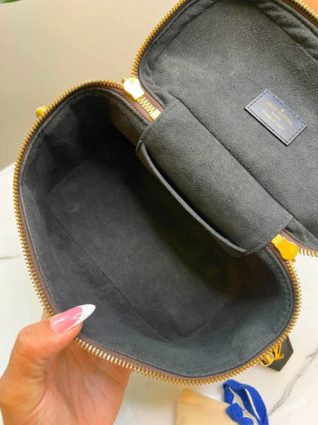 Louis Vuitton Vanity