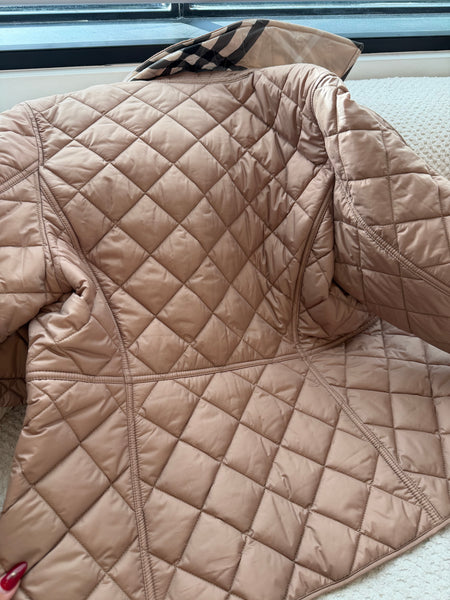 Cawthorne Chaqueta Burberry