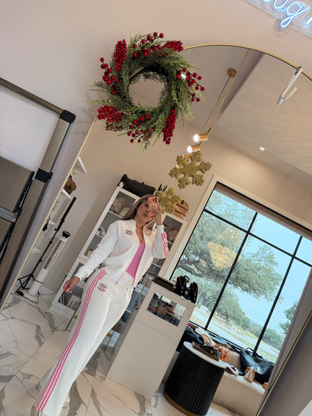 CRYSTALS FASHION SET (CC)