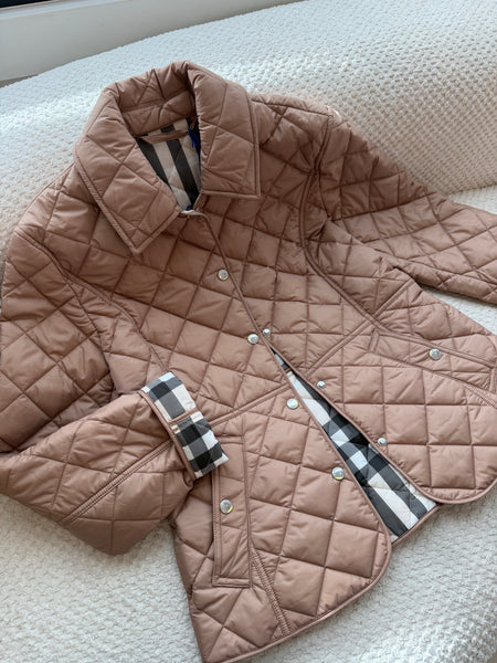 Cawthorne Chaqueta Burberry