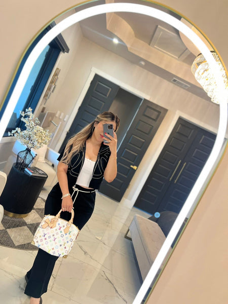 LV MURAKAMI SPEEDY B 25