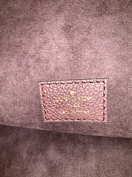 Louis Vuitton Loop Hobo