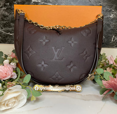 Louis Vuitton Loop Hobo