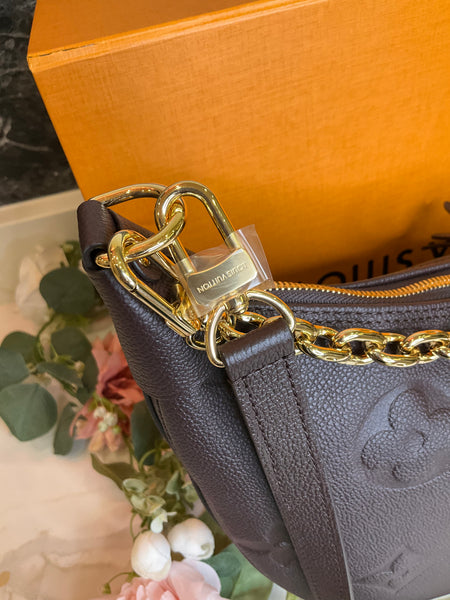 Louis Vuitton Loop Hobo
