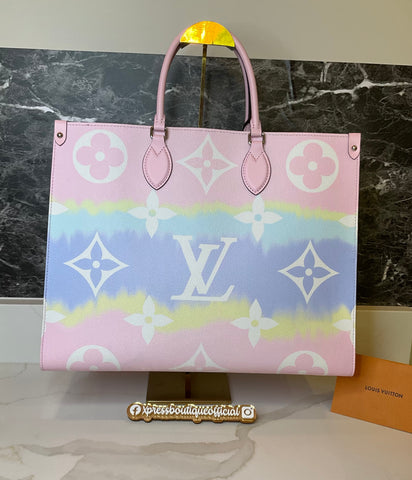 Louis Vuitton OTG MM