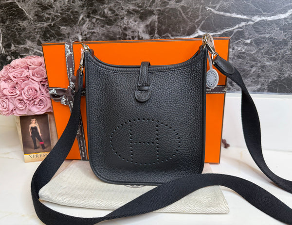 Hermes Mini Evelyne