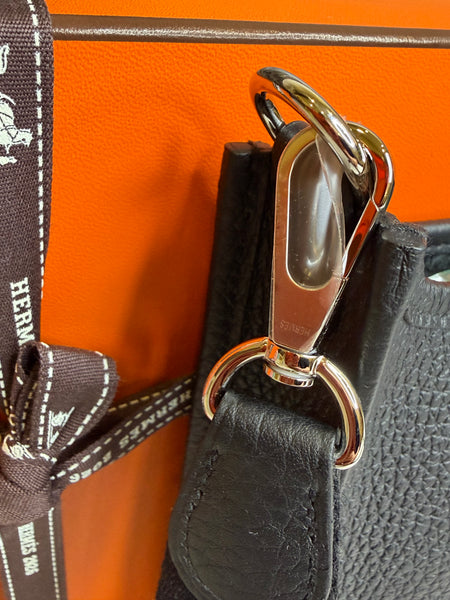 Hermes Mini Evelyne