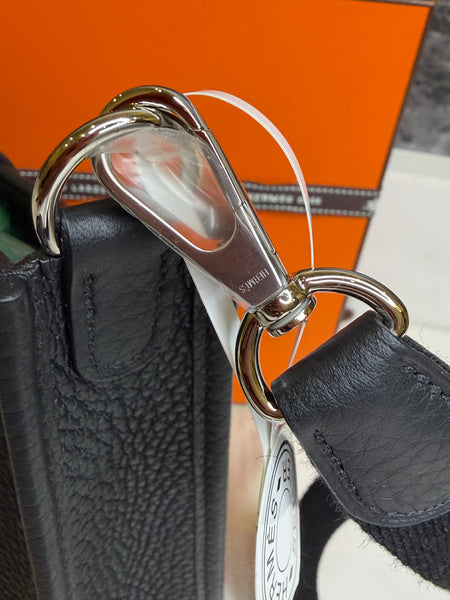 Hermes Mini Evelyne
