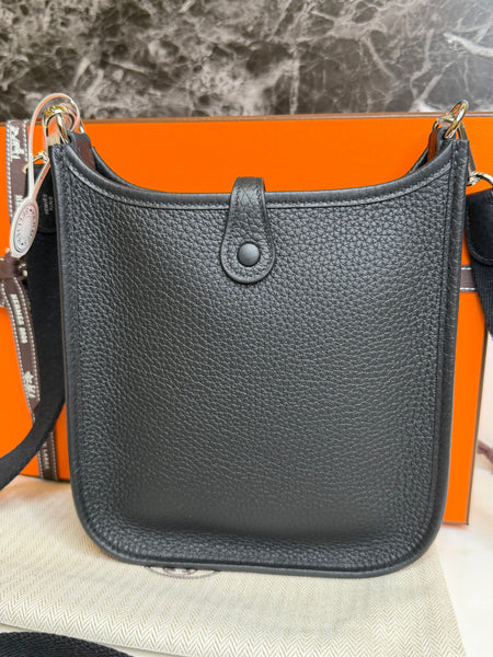 Hermes Mini Evelyne