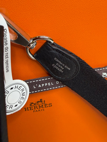 Hermes Mini Evelyne