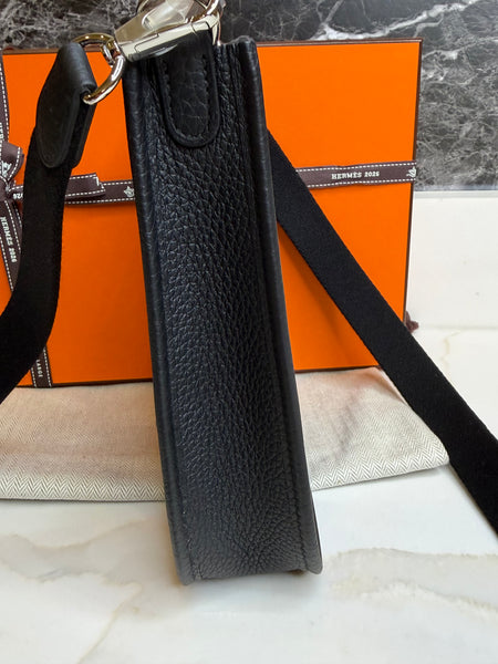 Hermes Mini Evelyne
