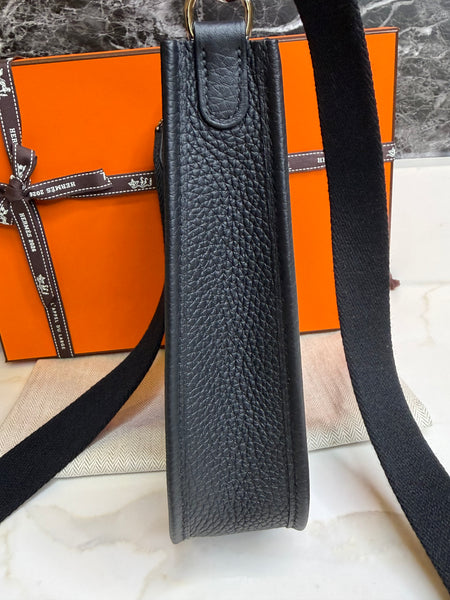 Hermes Mini Evelyne