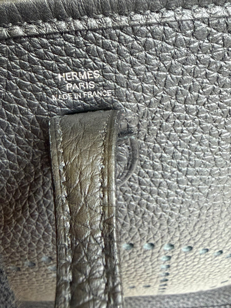 Hermes Mini Evelyne