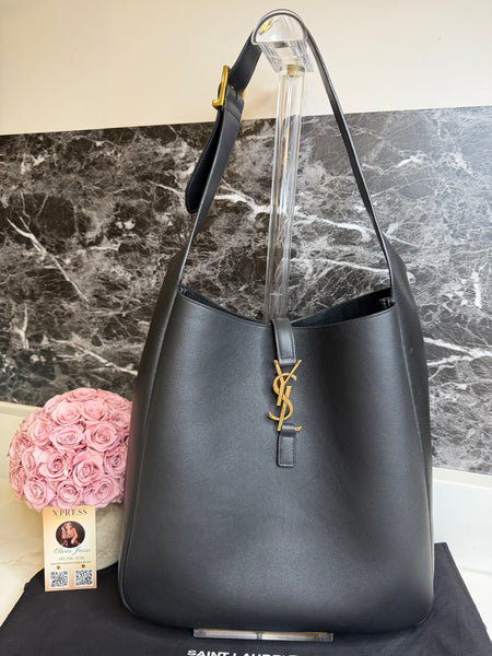 YSL Le 5 À 7 Large Shoulder Bag