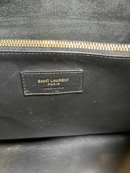 YSL Le 5 À 7 Large Shoulder Bag