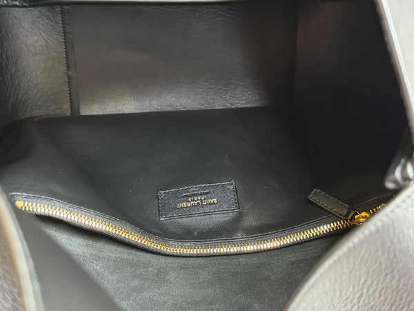 YSL Le 5 À 7 Large Shoulder Bag