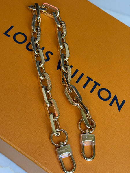 Louis Vuitton Cousin crema