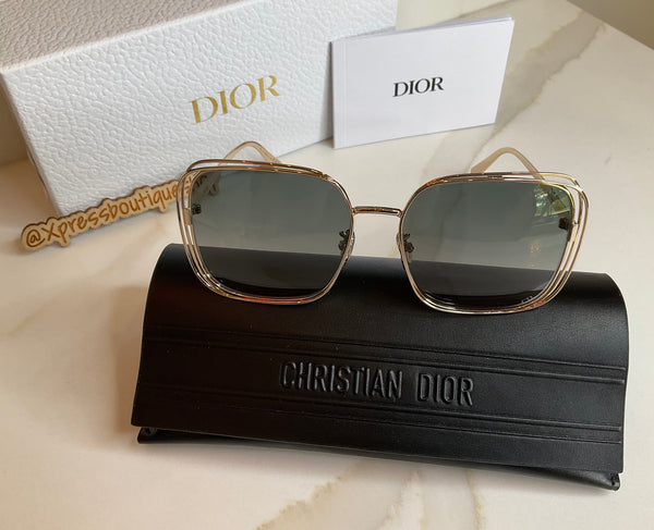Fildior Gris lentes de sol