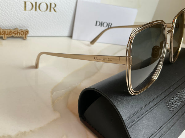 Fildior Gris lentes de sol