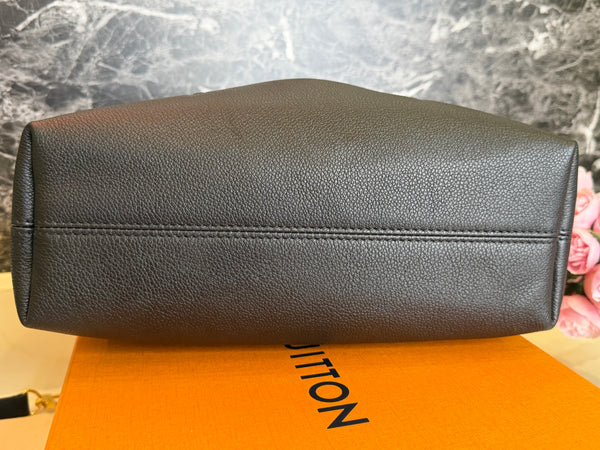 Louis Vuitton bundle emprinte noir