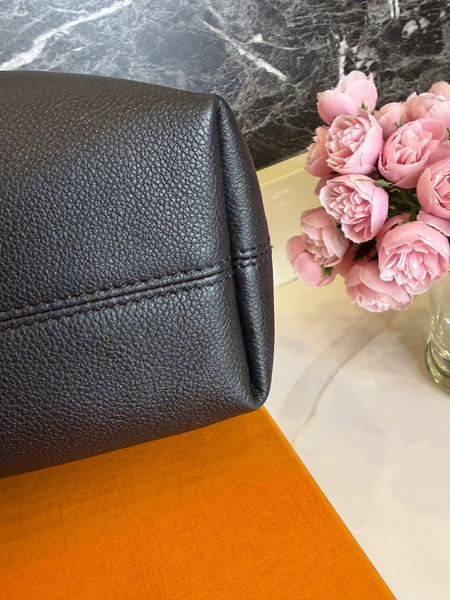 Louis Vuitton bundle emprinte noir